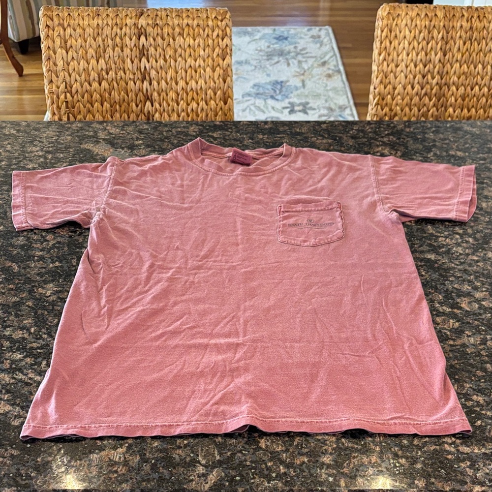 State Traditions T-Shirt